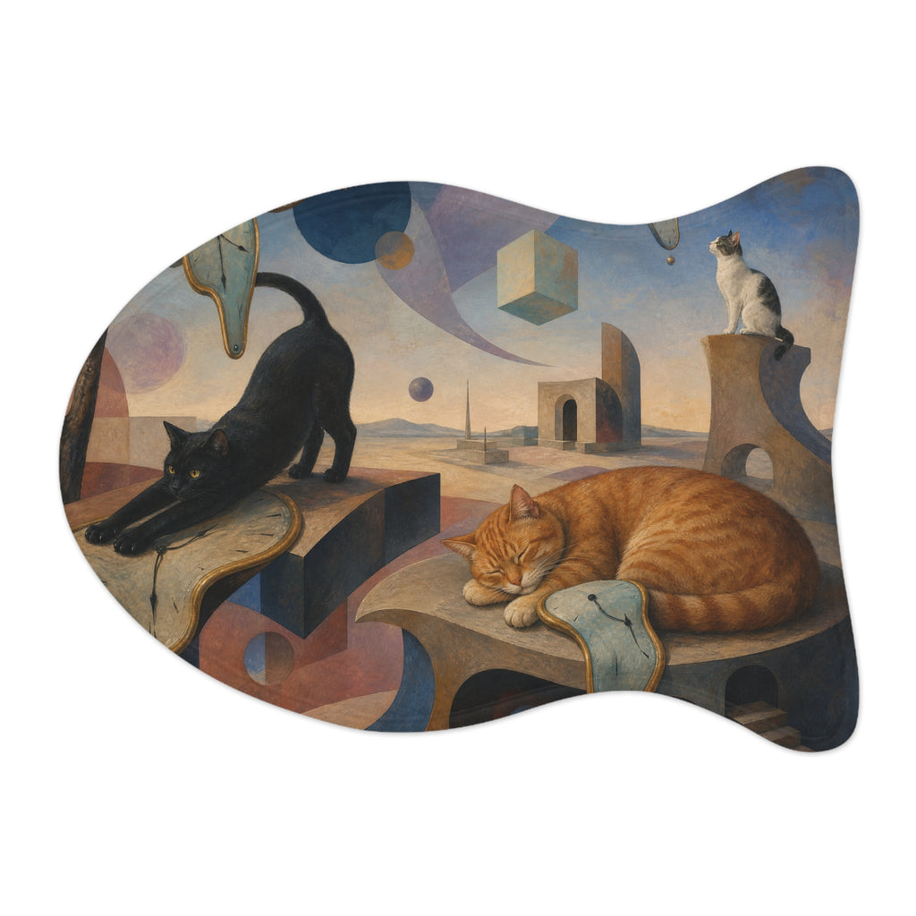 Pet Feeding Mats