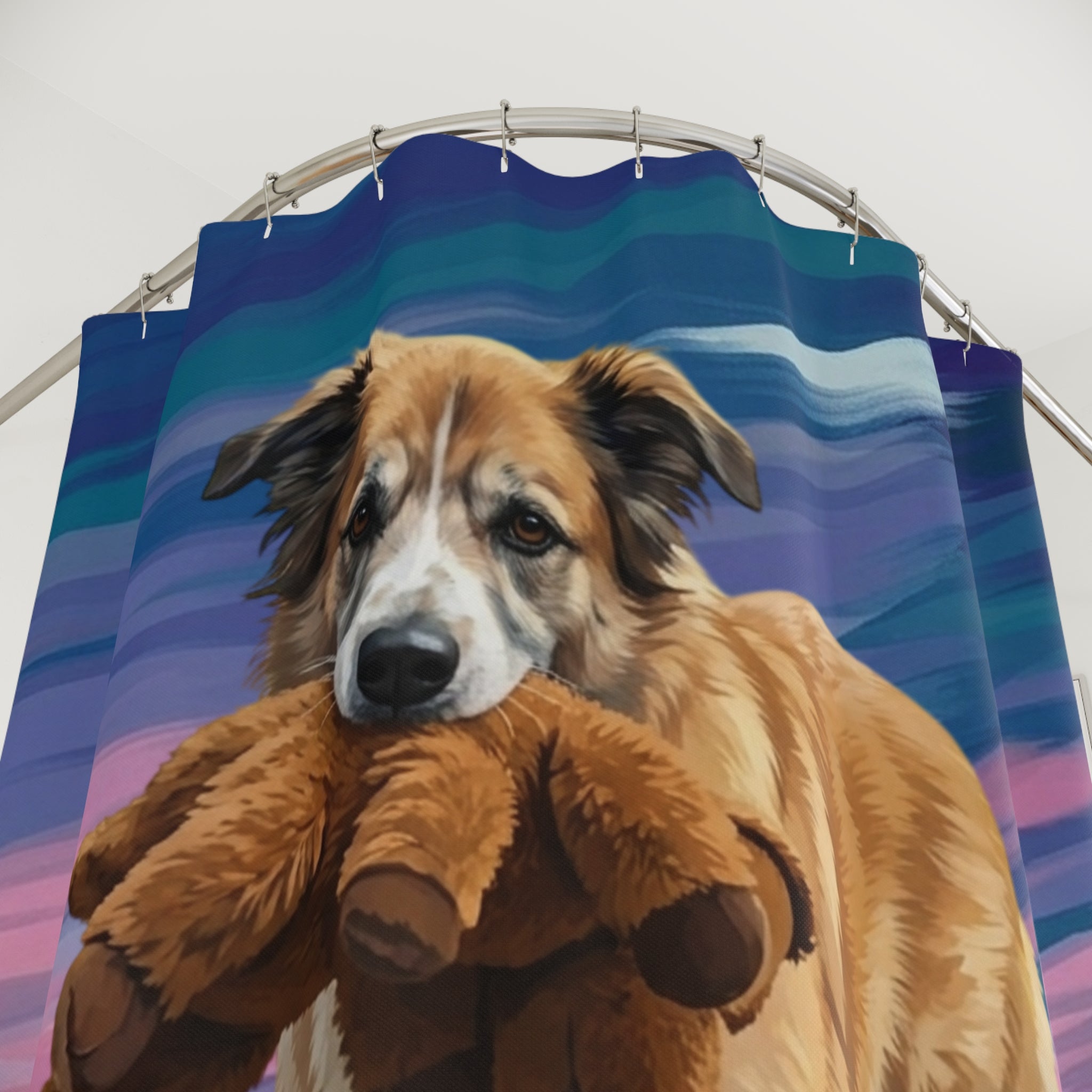 Shower Curtains