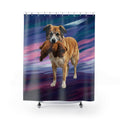 Shower Curtains