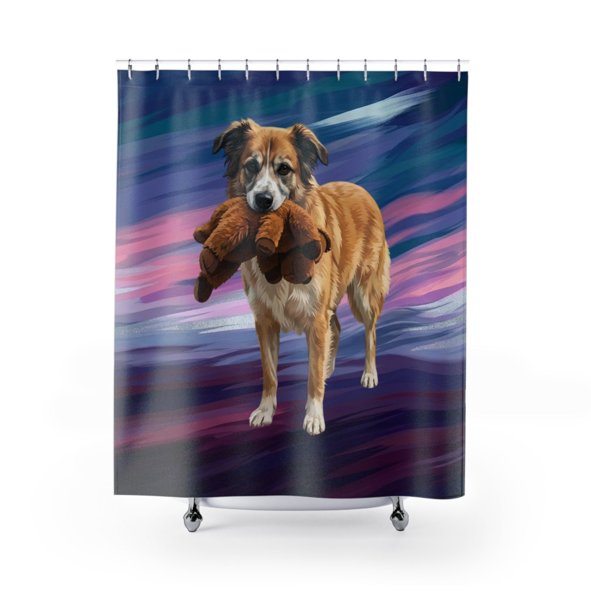 Shower Curtains