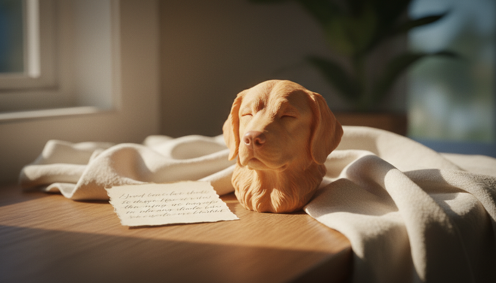 3D Printed Model
