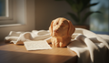 3D Printed Model