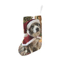 Custom Pets Christmas Stocking Dogs Cats